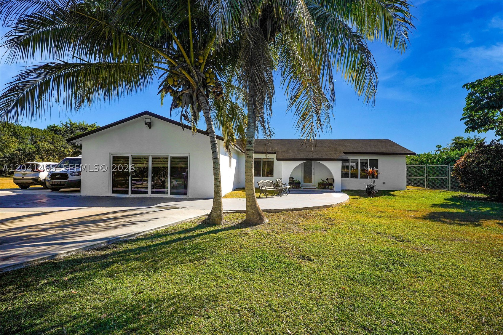 Redlands - Residential