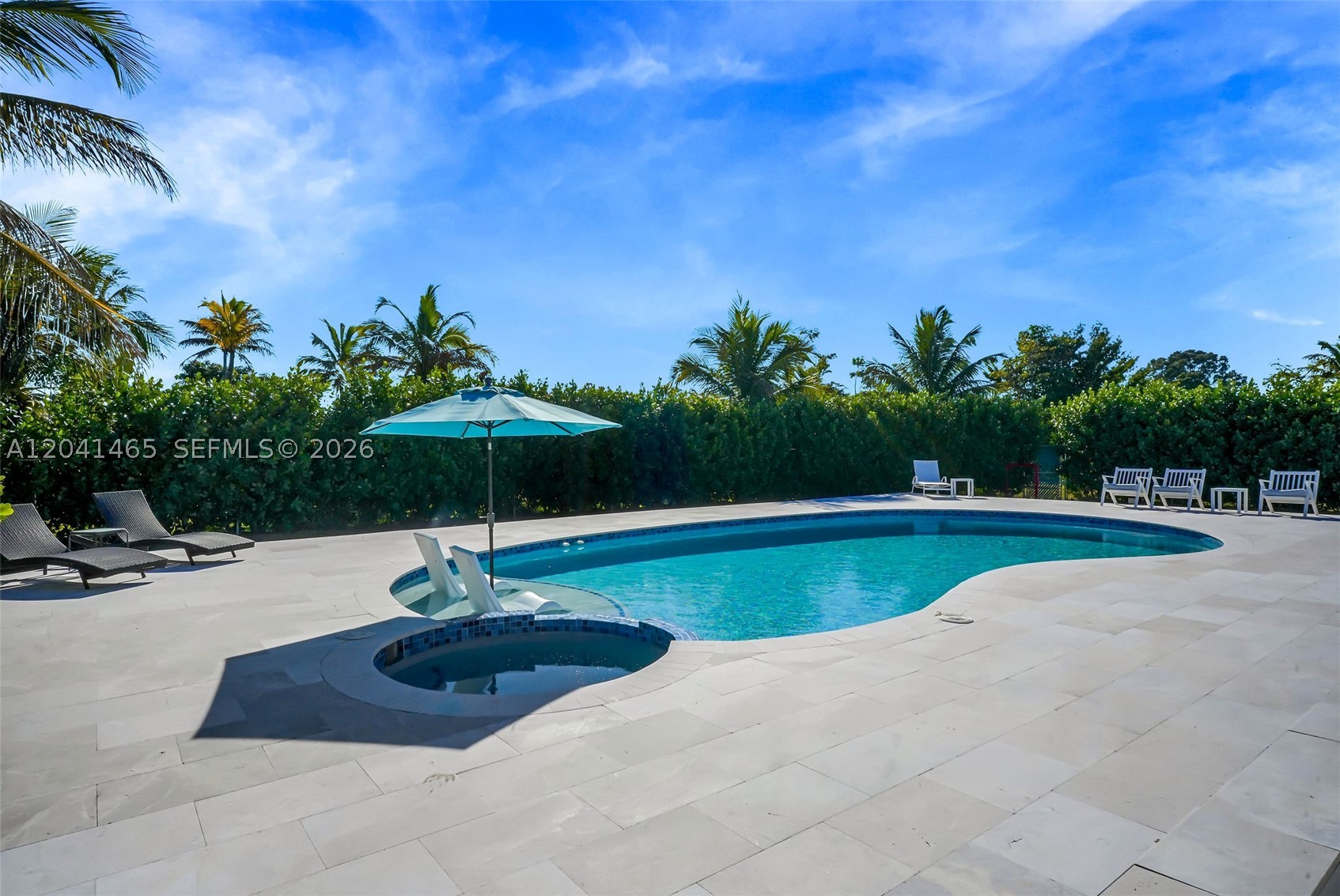 Redlands - Residential