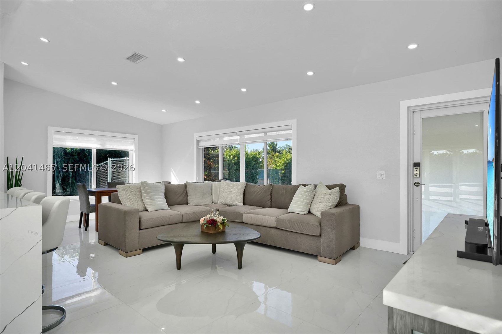Redlands - Residential