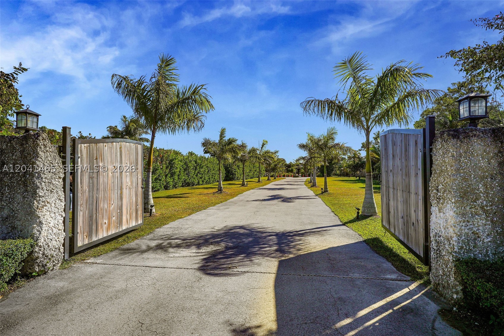 Redlands - Residential