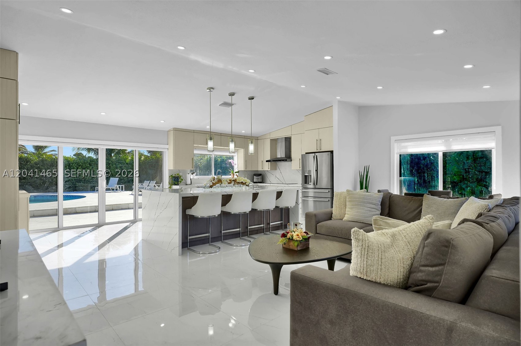 Redlands - Residential