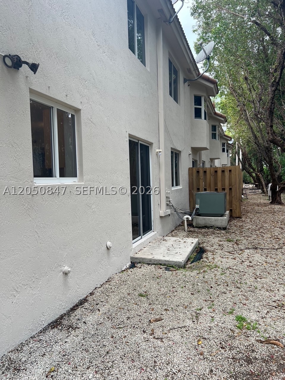 VENETIA GARDENS SOUTH CON - Residential