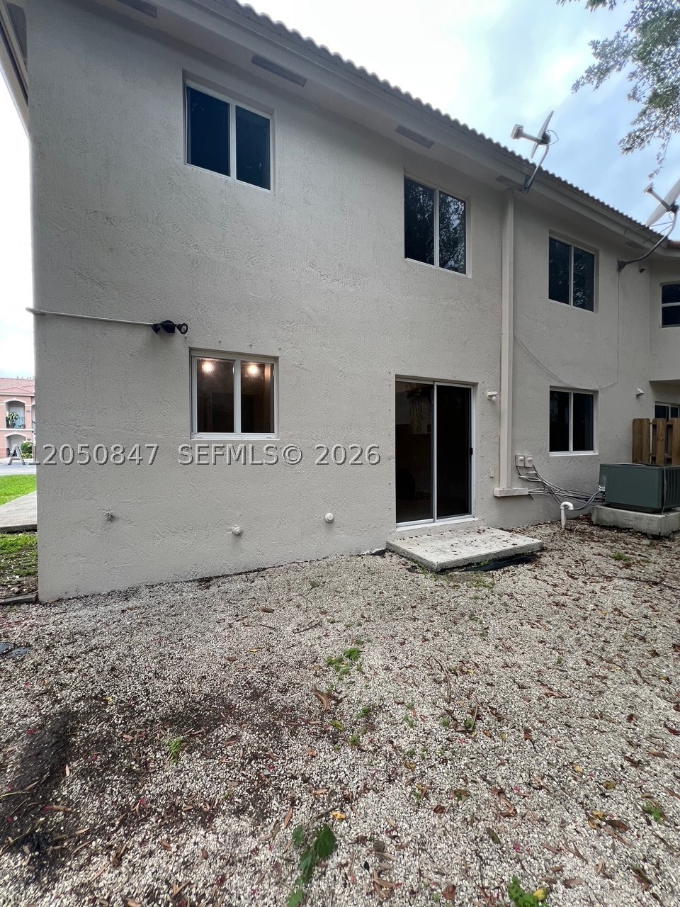 VENETIA GARDENS SOUTH CON - Residential