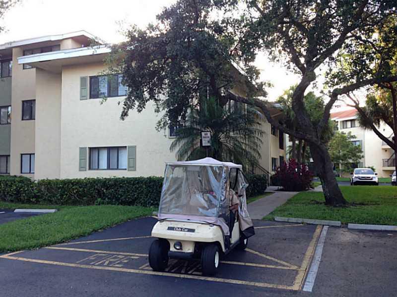 MARINA OAKS CONDO - Residential Lease