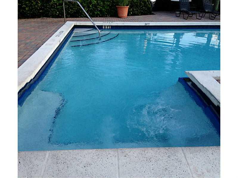 MARINA OAKS CONDO - Residential Lease
