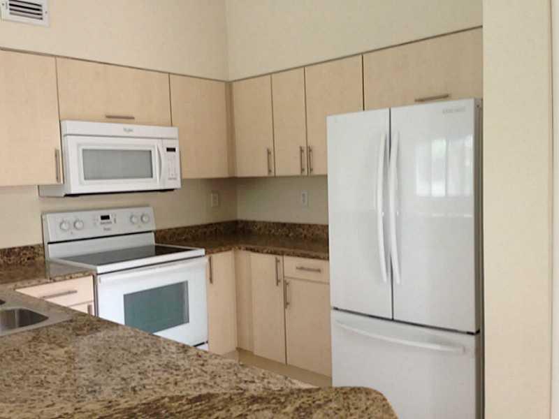 MARINA OAKS CONDO - Residential Lease