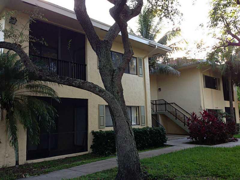 MARINA OAKS CONDO - Residential Lease