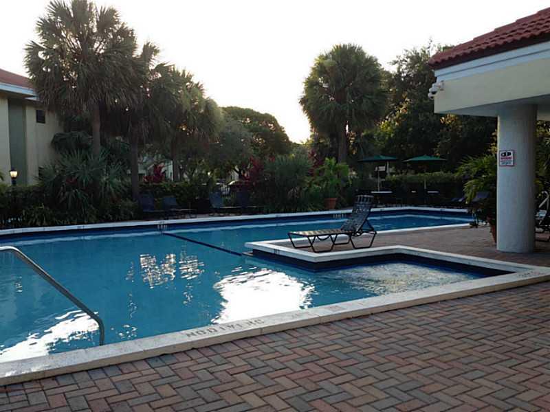 MARINA OAKS CONDO - Residential Lease