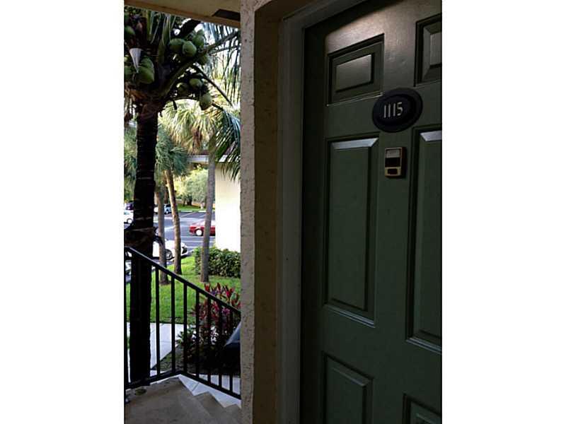 MARINA OAKS CONDO - Residential Lease