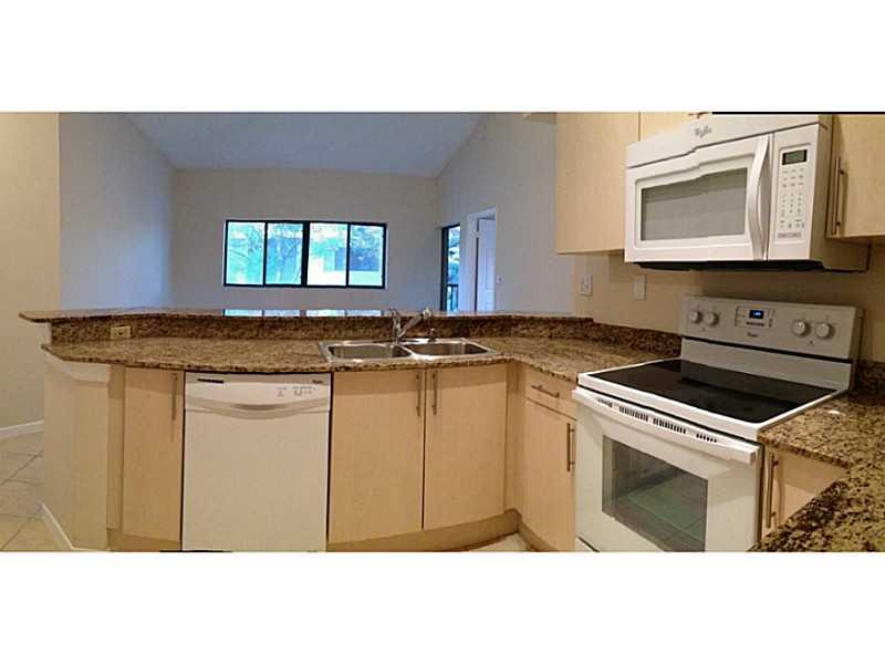 MARINA OAKS CONDO - Residential Lease