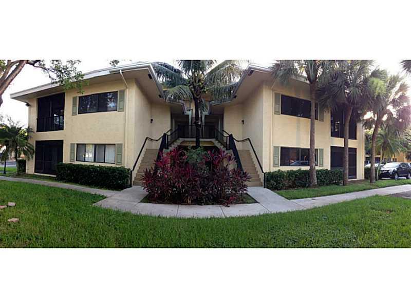 MARINA OAKS CONDO - Residential Lease