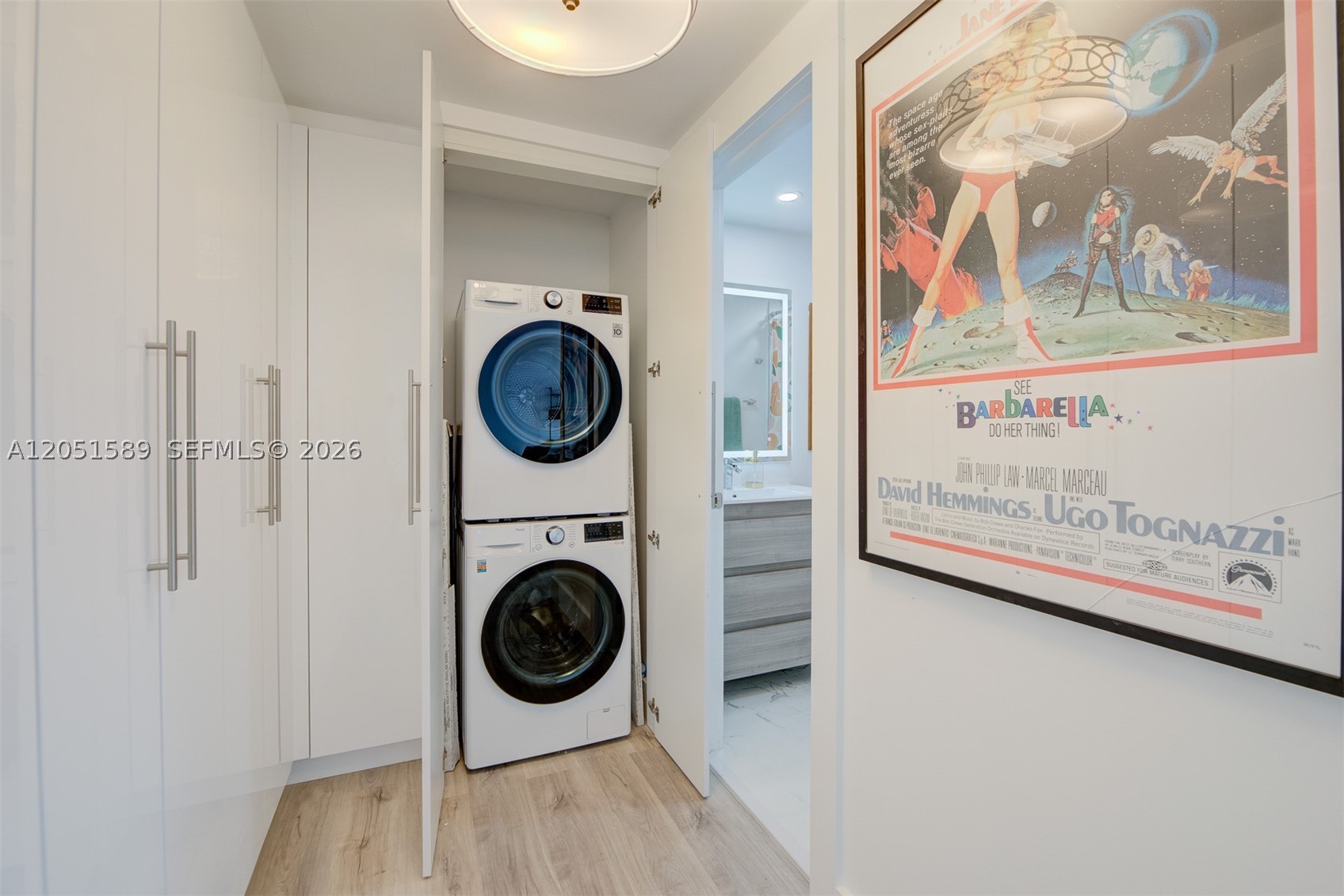 PALM BAY CONDOMINIUM - Residential