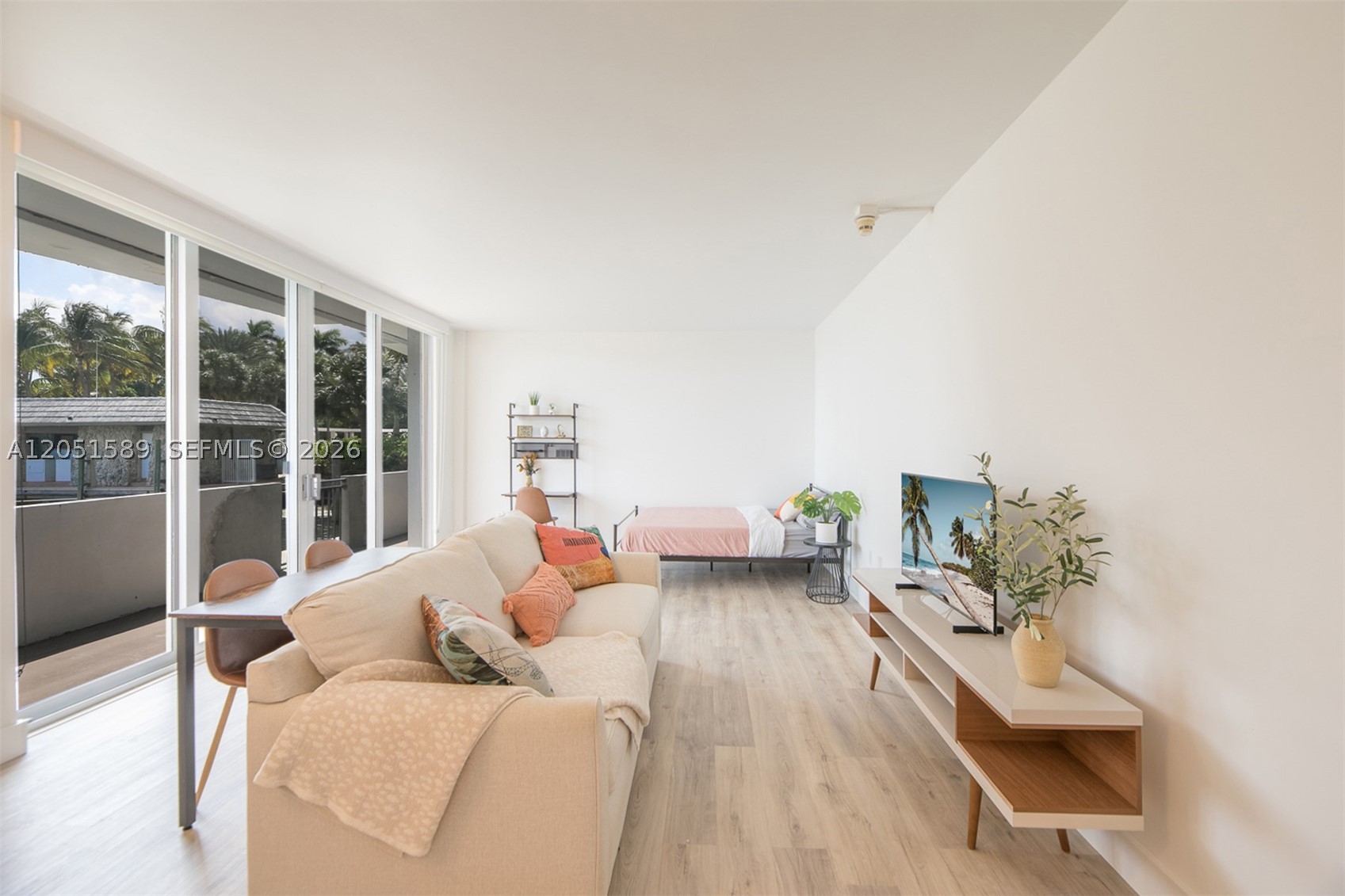 PALM BAY CONDOMINIUM - Residential