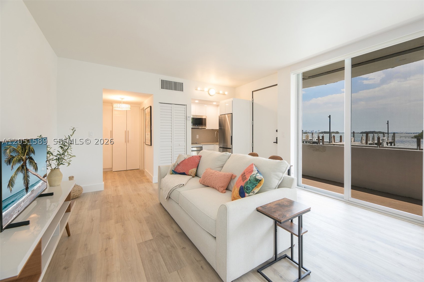 PALM BAY CONDOMINIUM - Residential