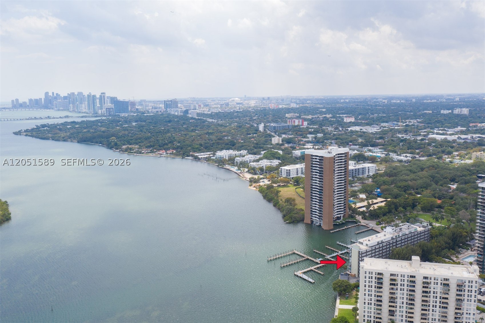 PALM BAY CONDOMINIUM - Residential