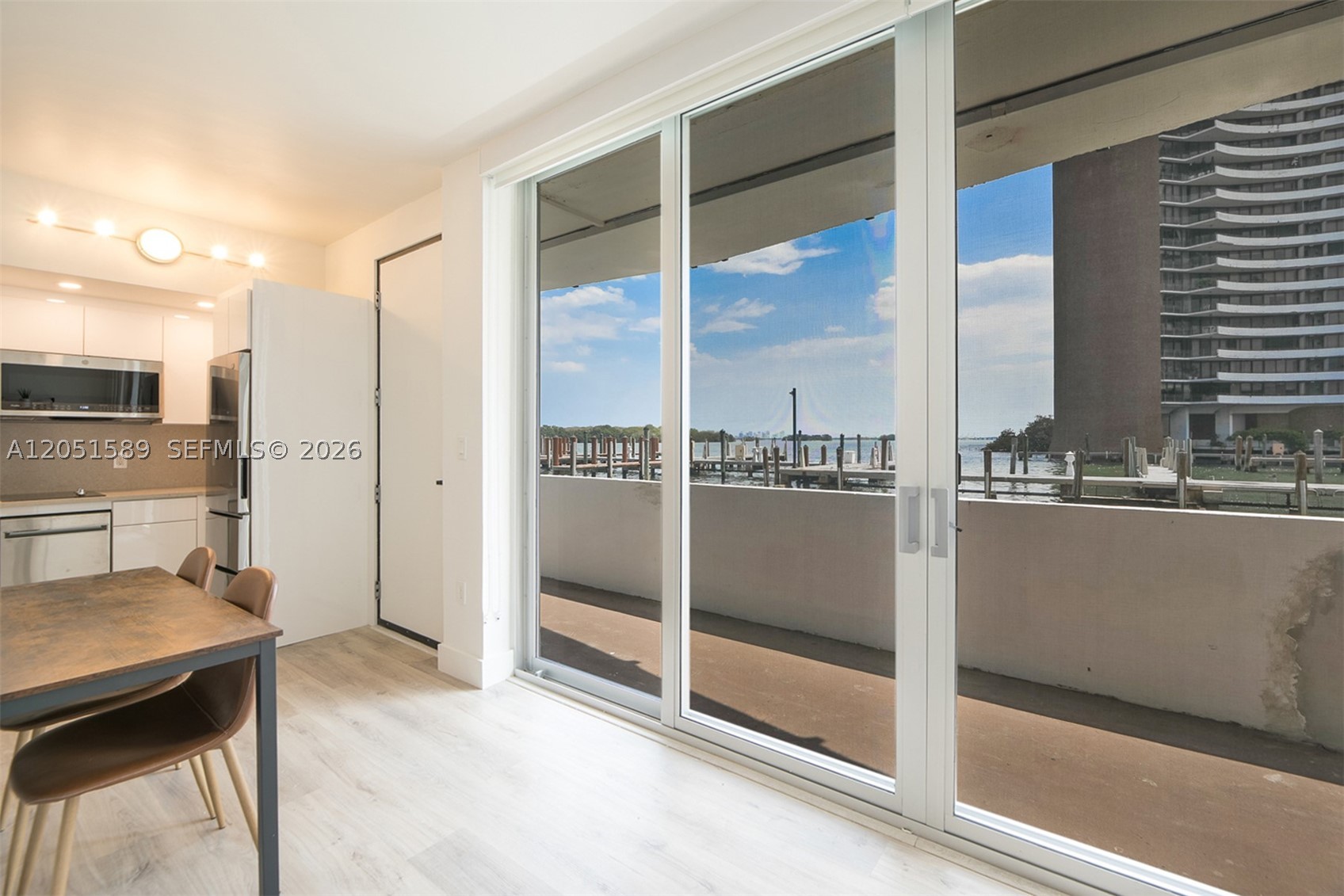 PALM BAY CONDOMINIUM - Residential