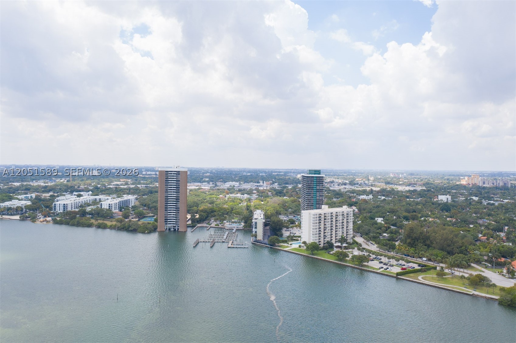 PALM BAY CONDOMINIUM - Residential