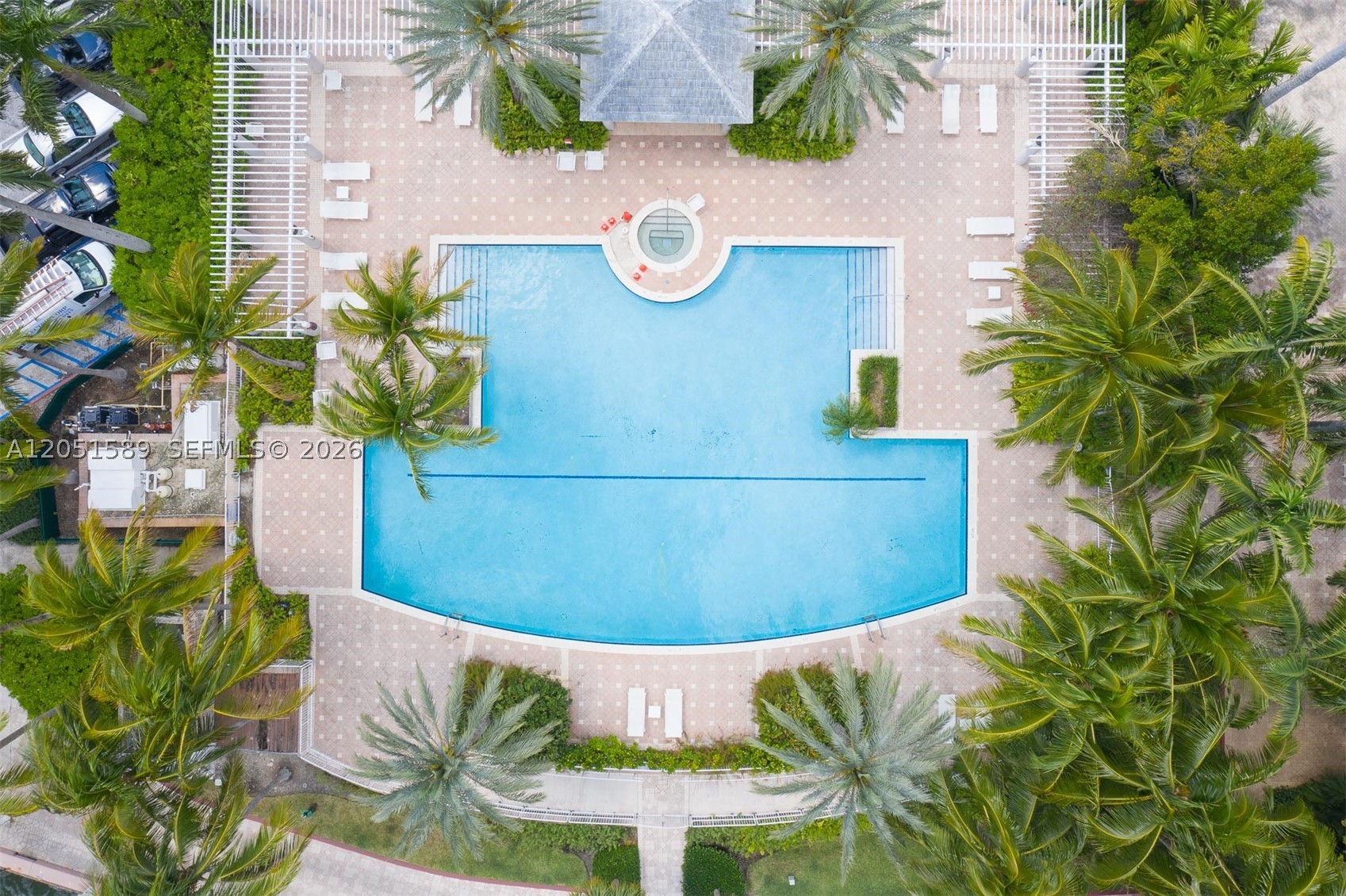PALM BAY CONDOMINIUM - Residential