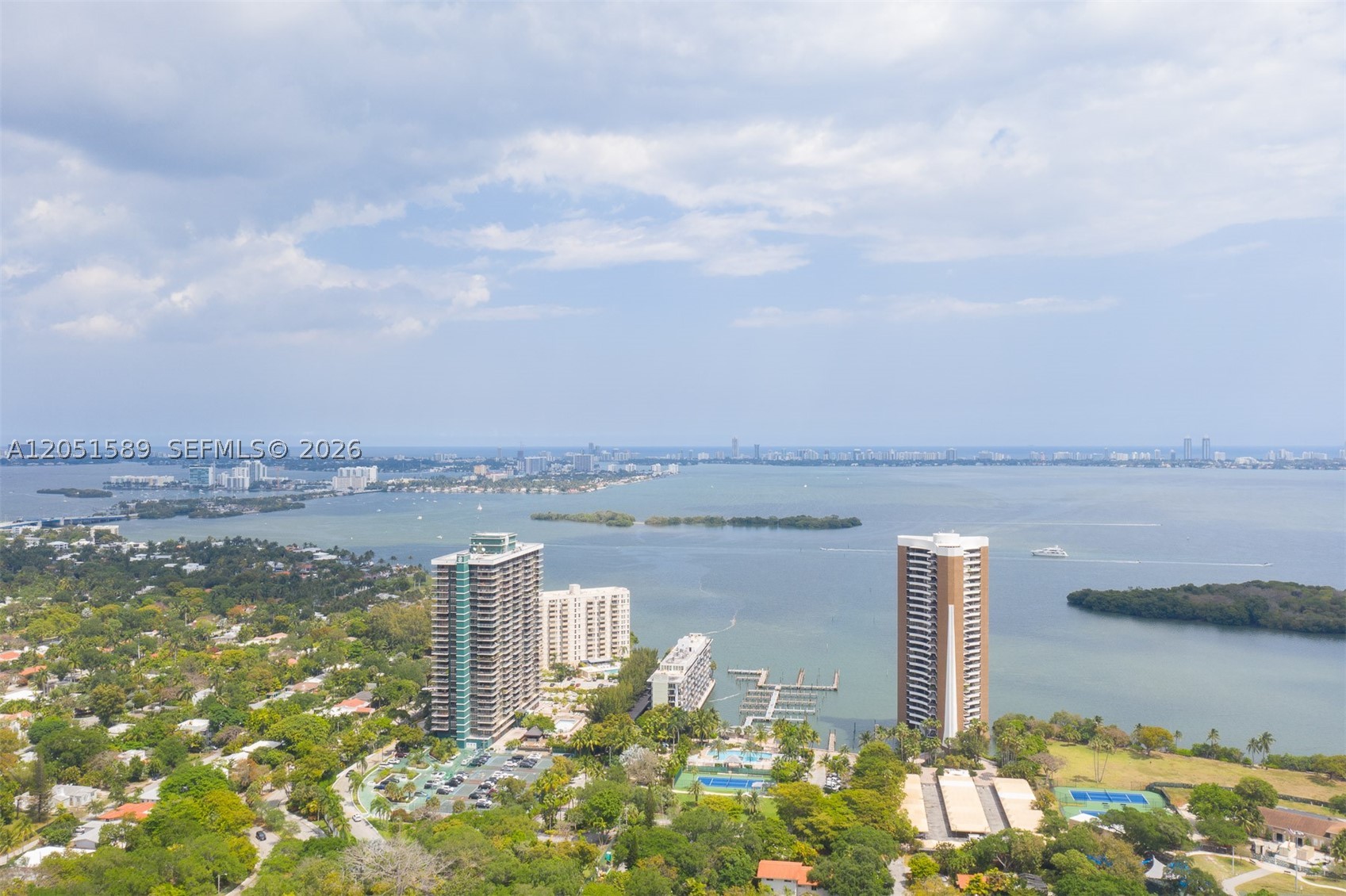 PALM BAY CONDOMINIUM - Residential