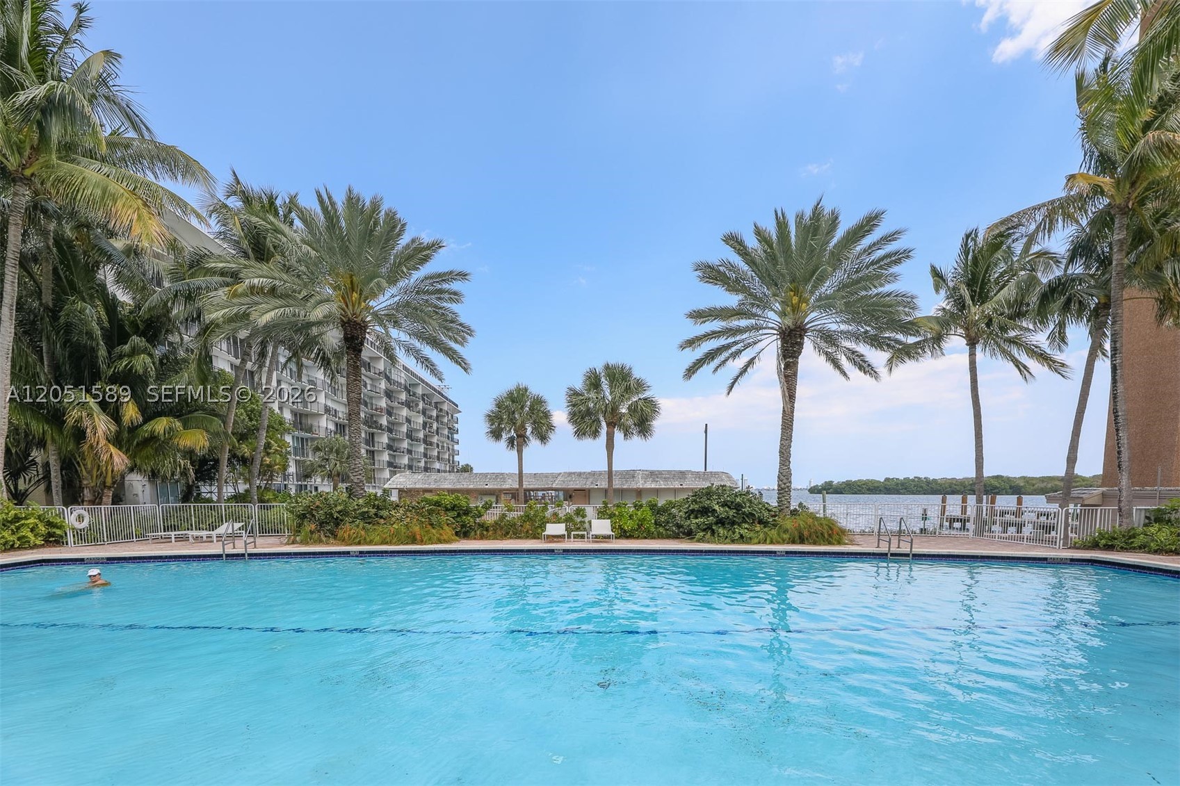 PALM BAY CONDOMINIUM - Residential