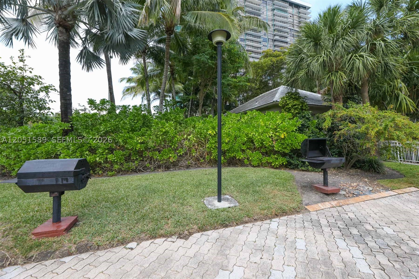 PALM BAY CONDOMINIUM - Residential