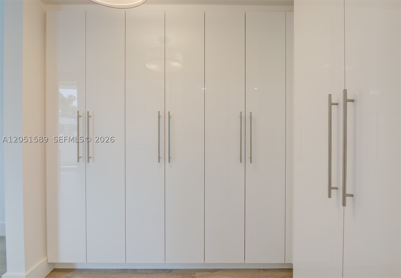 PALM BAY CONDOMINIUM - Residential