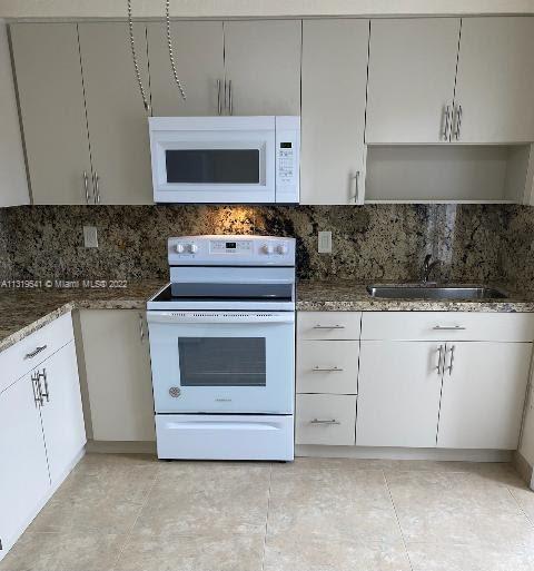 WEST END PARK AMD PL - Residential Lease