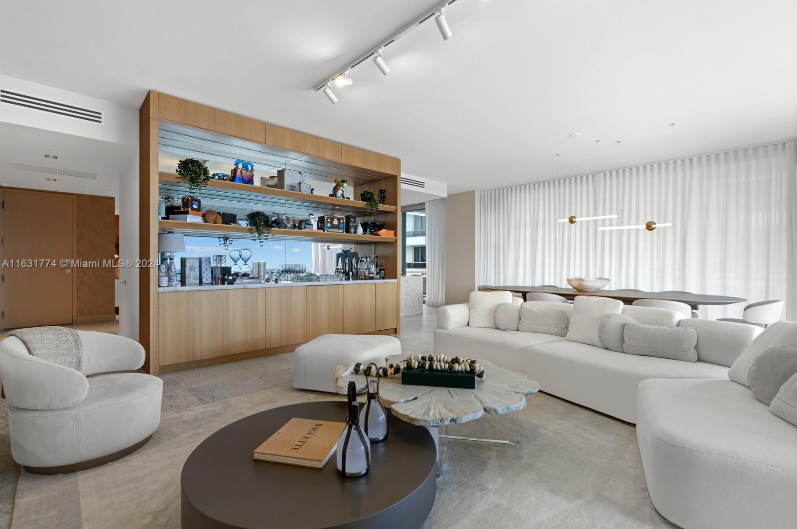AMD PL OF 2ND OCEAN FRONT - Residential