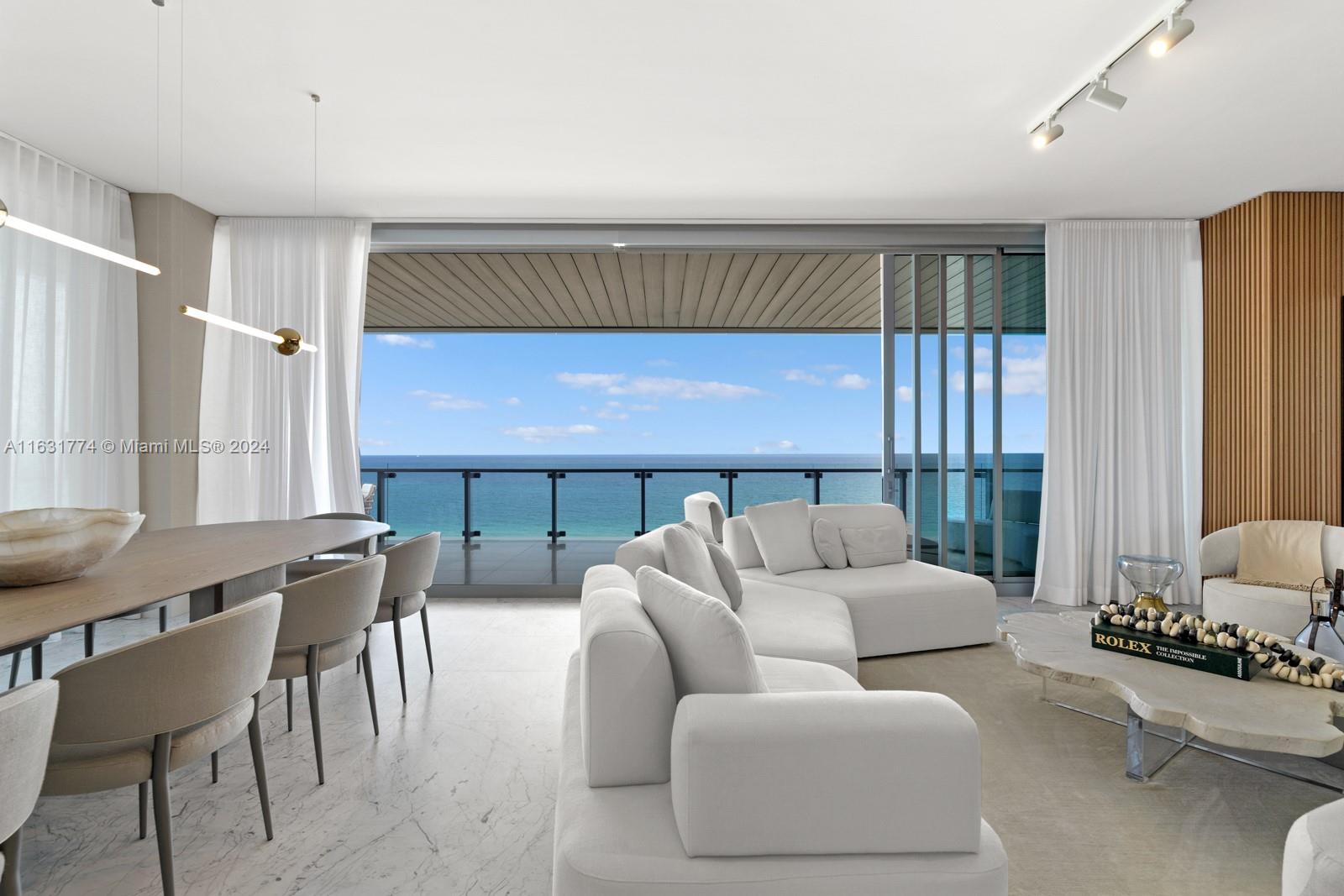 AMD PL OF 2ND OCEAN FRONT - Residential