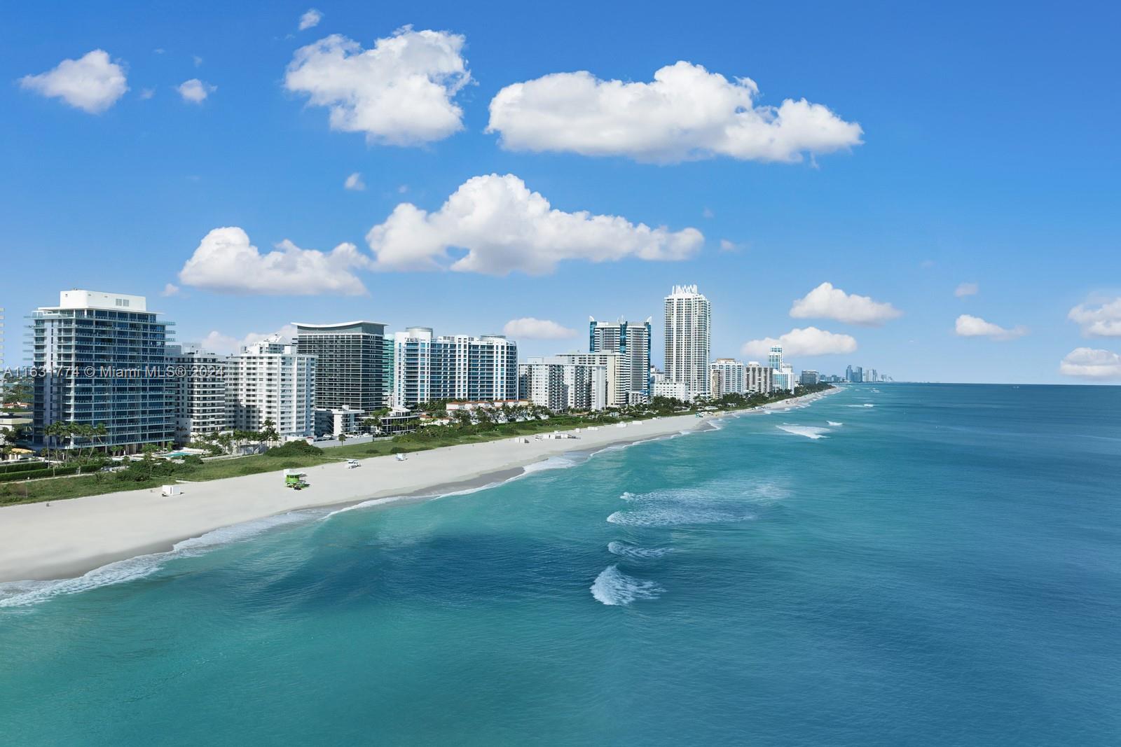 AMD PL OF 2ND OCEAN FRONT - Residential