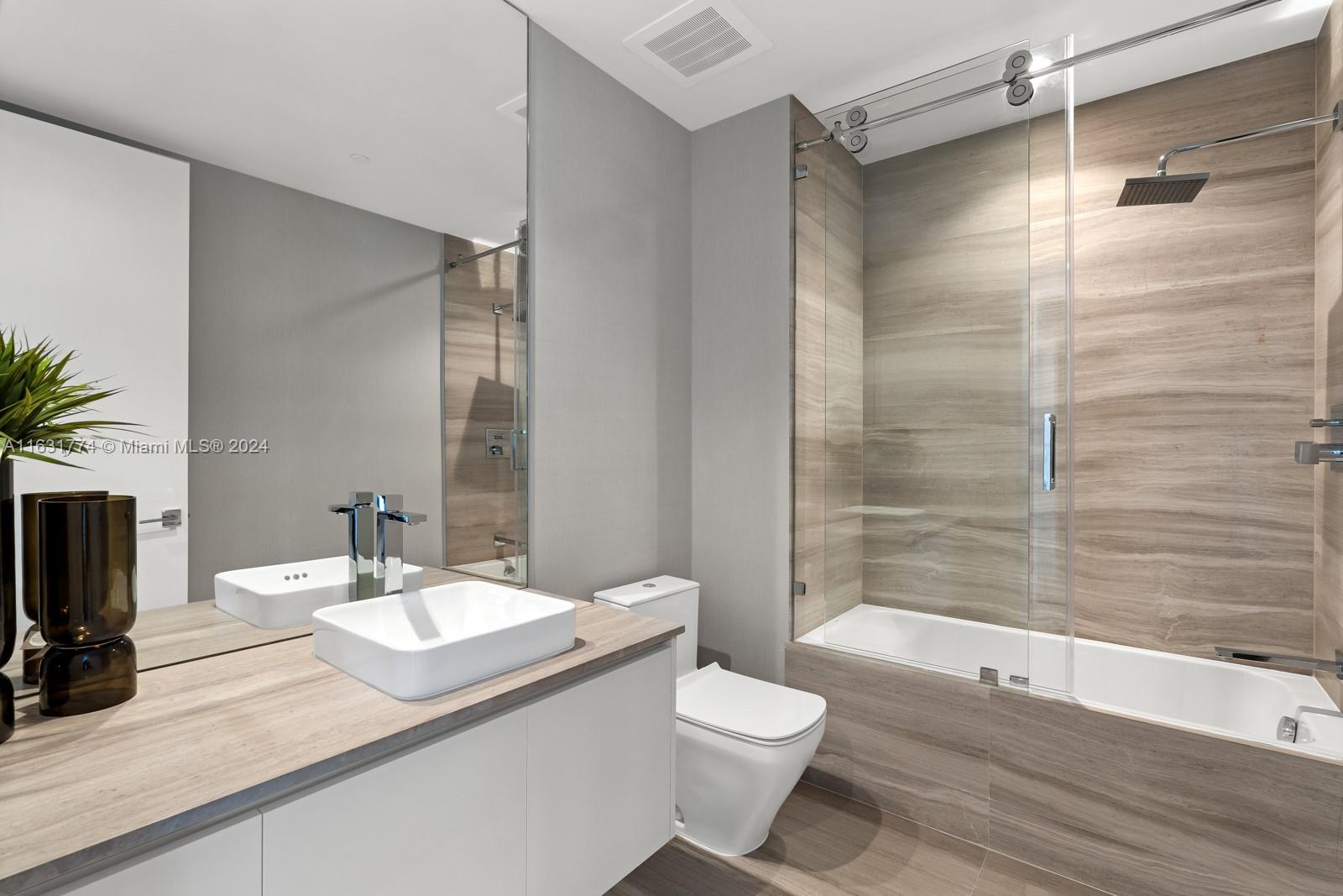 AMD PL OF 2ND OCEAN FRONT - Residential