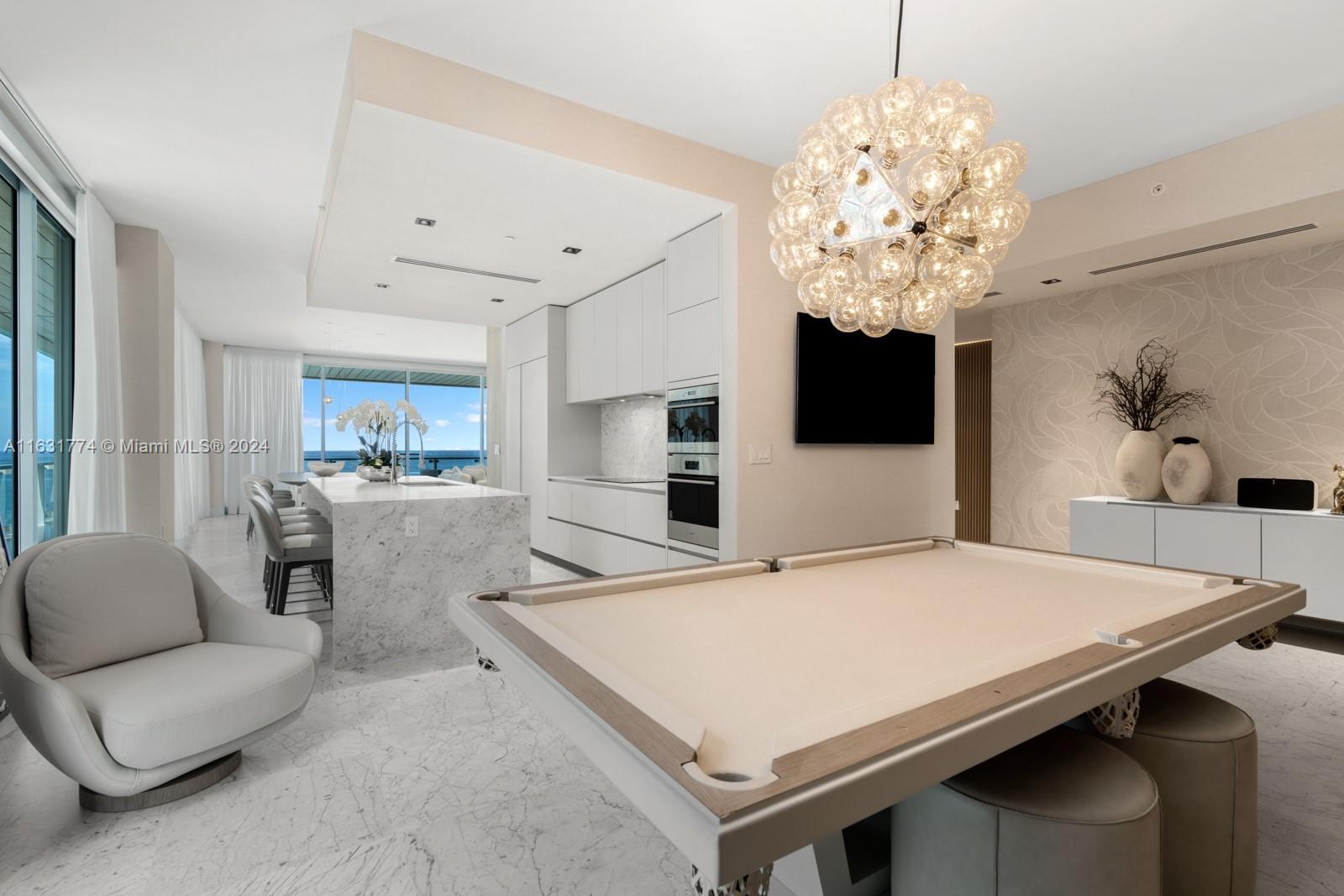 AMD PL OF 2ND OCEAN FRONT - Residential