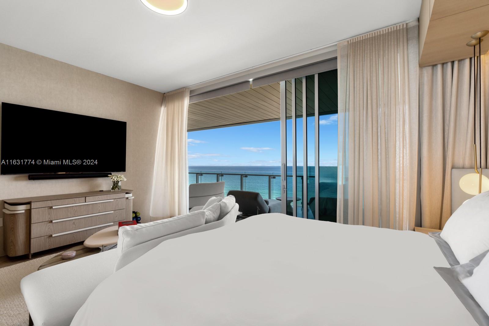 AMD PL OF 2ND OCEAN FRONT - Residential