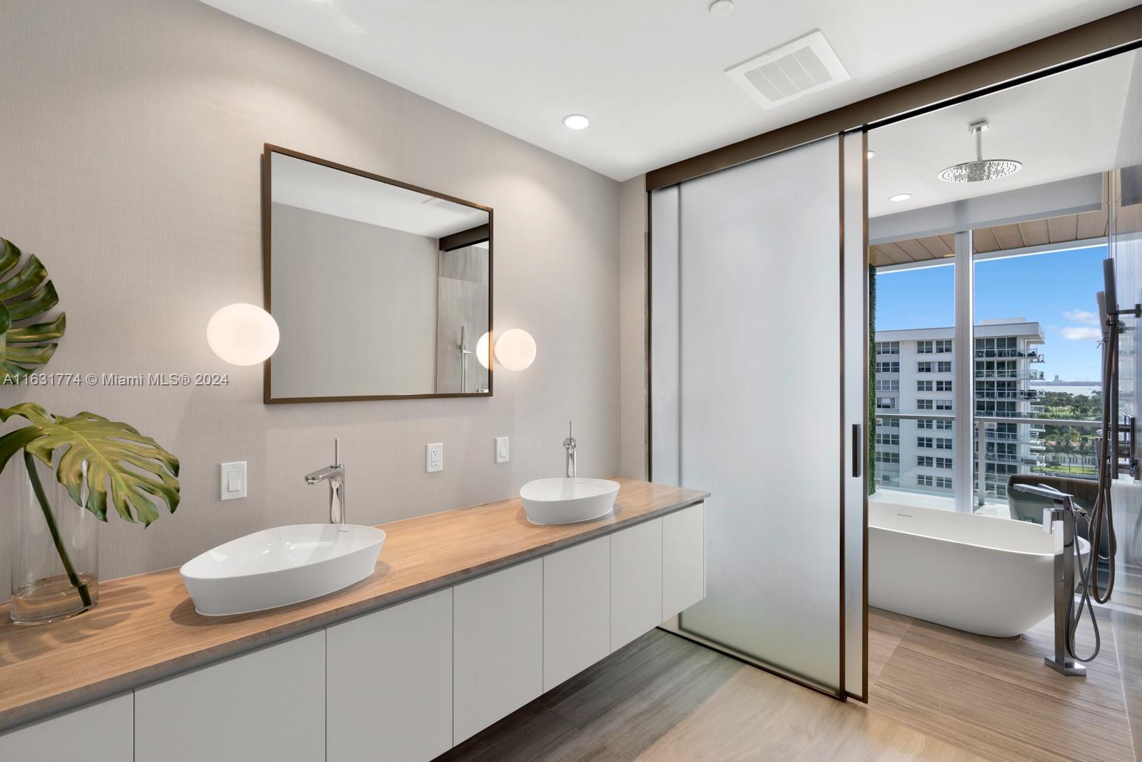 AMD PL OF 2ND OCEAN FRONT - Residential