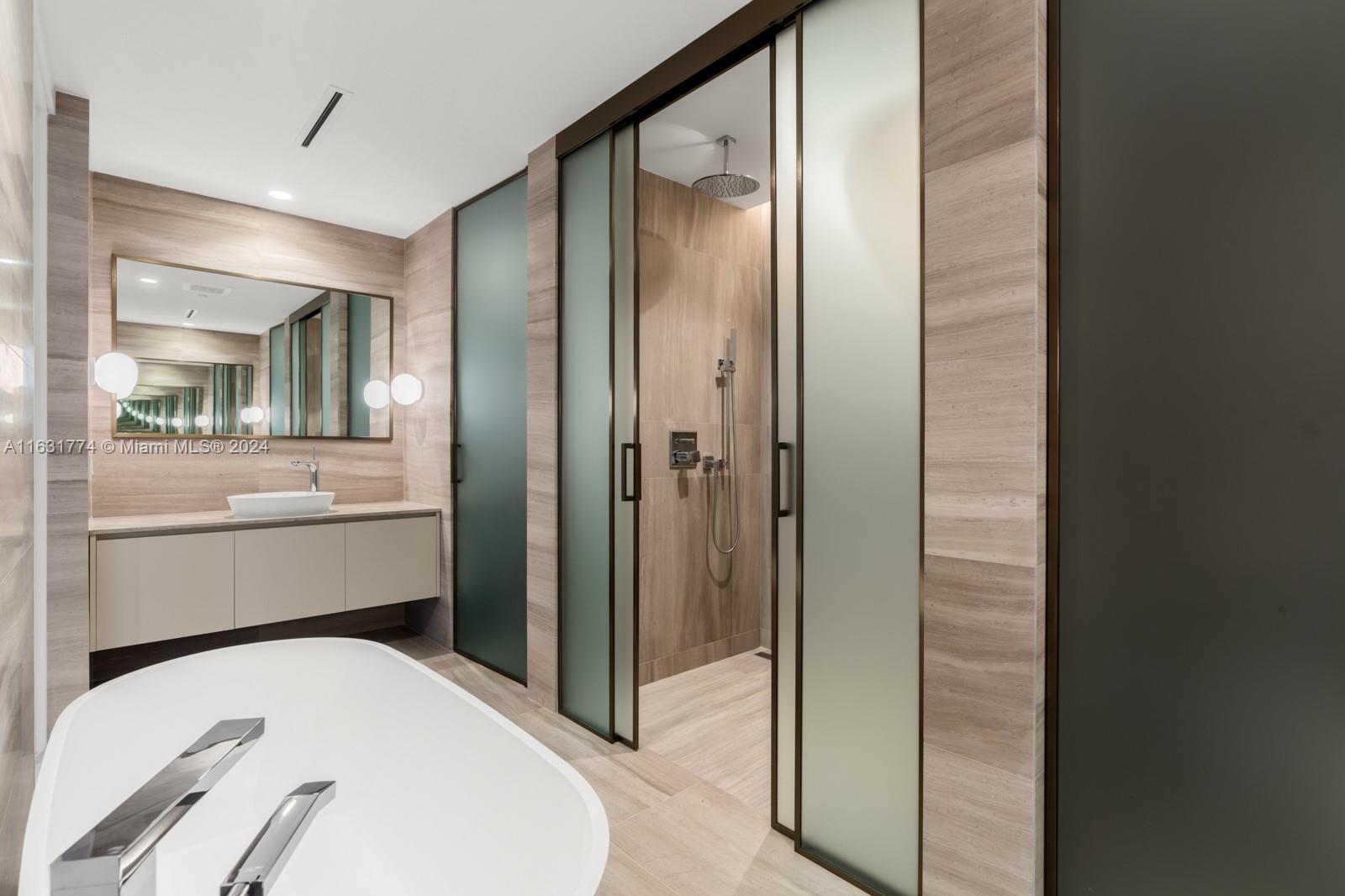AMD PL OF 2ND OCEAN FRONT - Residential