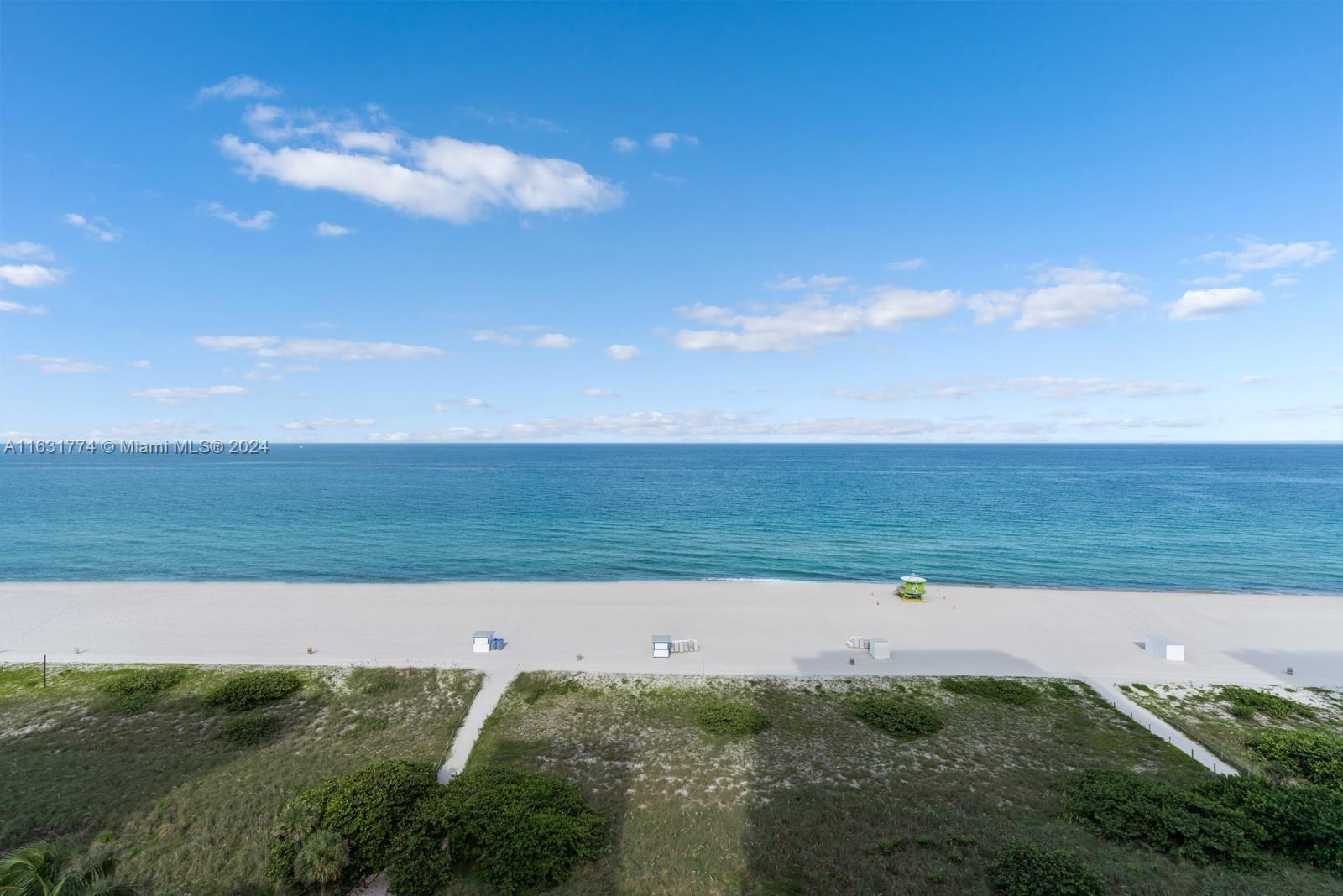 AMD PL OF 2ND OCEAN FRONT - Residential