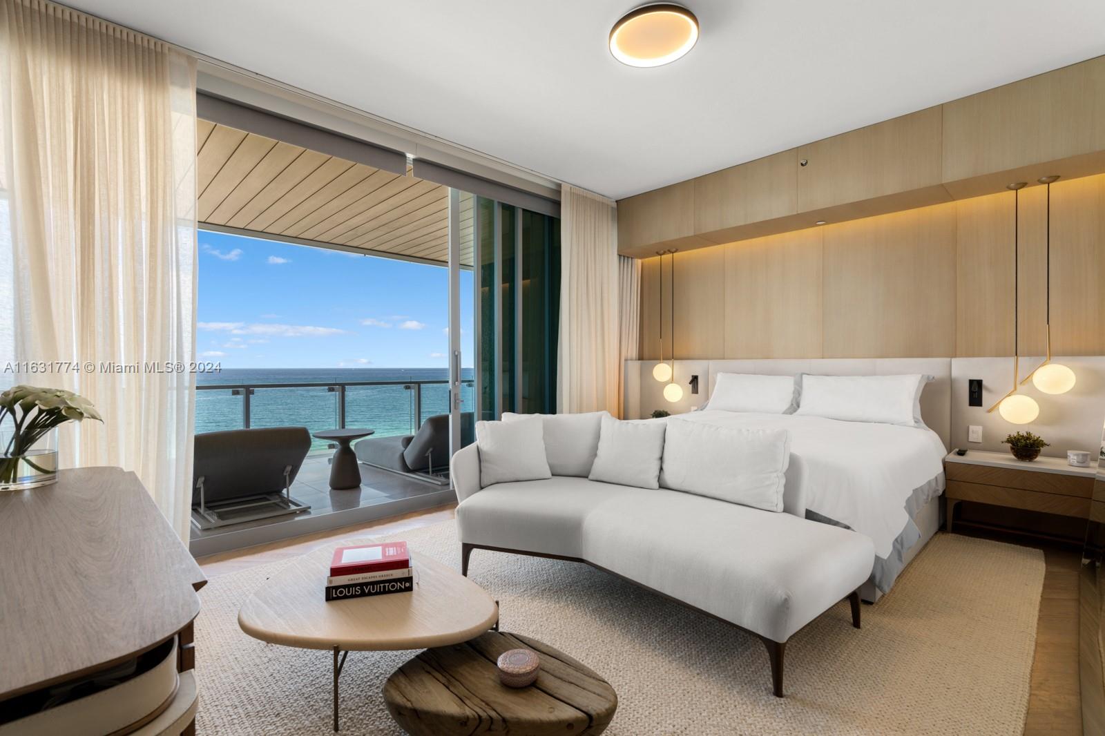 AMD PL OF 2ND OCEAN FRONT - Residential