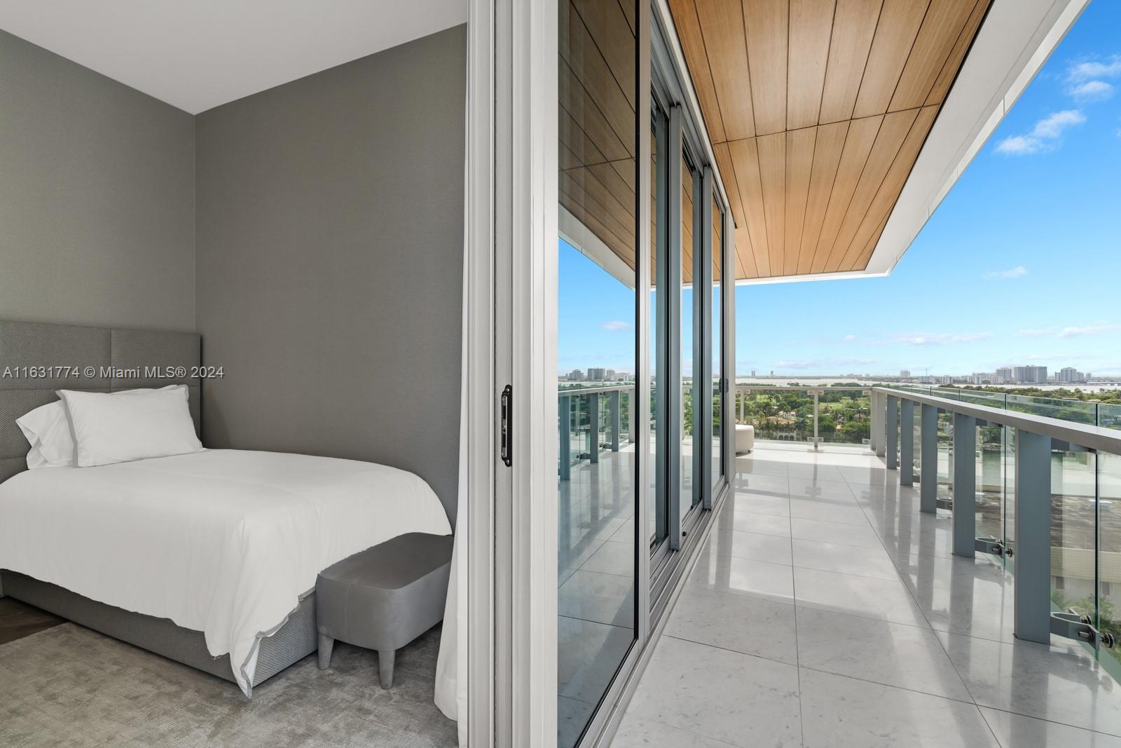 AMD PL OF 2ND OCEAN FRONT - Residential