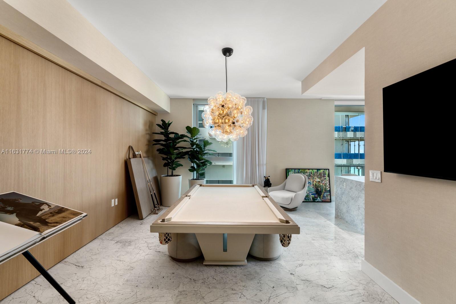 AMD PL OF 2ND OCEAN FRONT - Residential