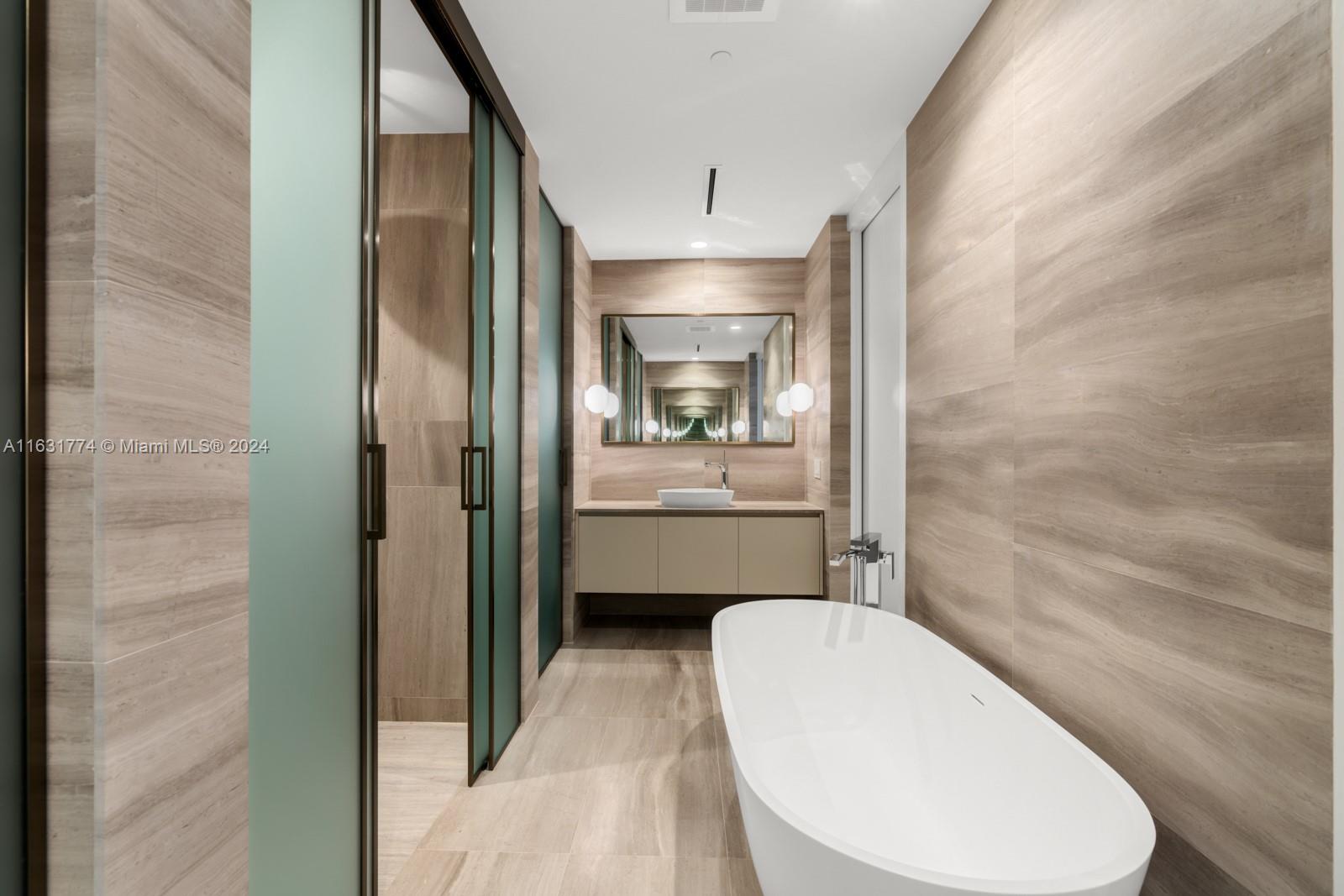 AMD PL OF 2ND OCEAN FRONT - Residential
