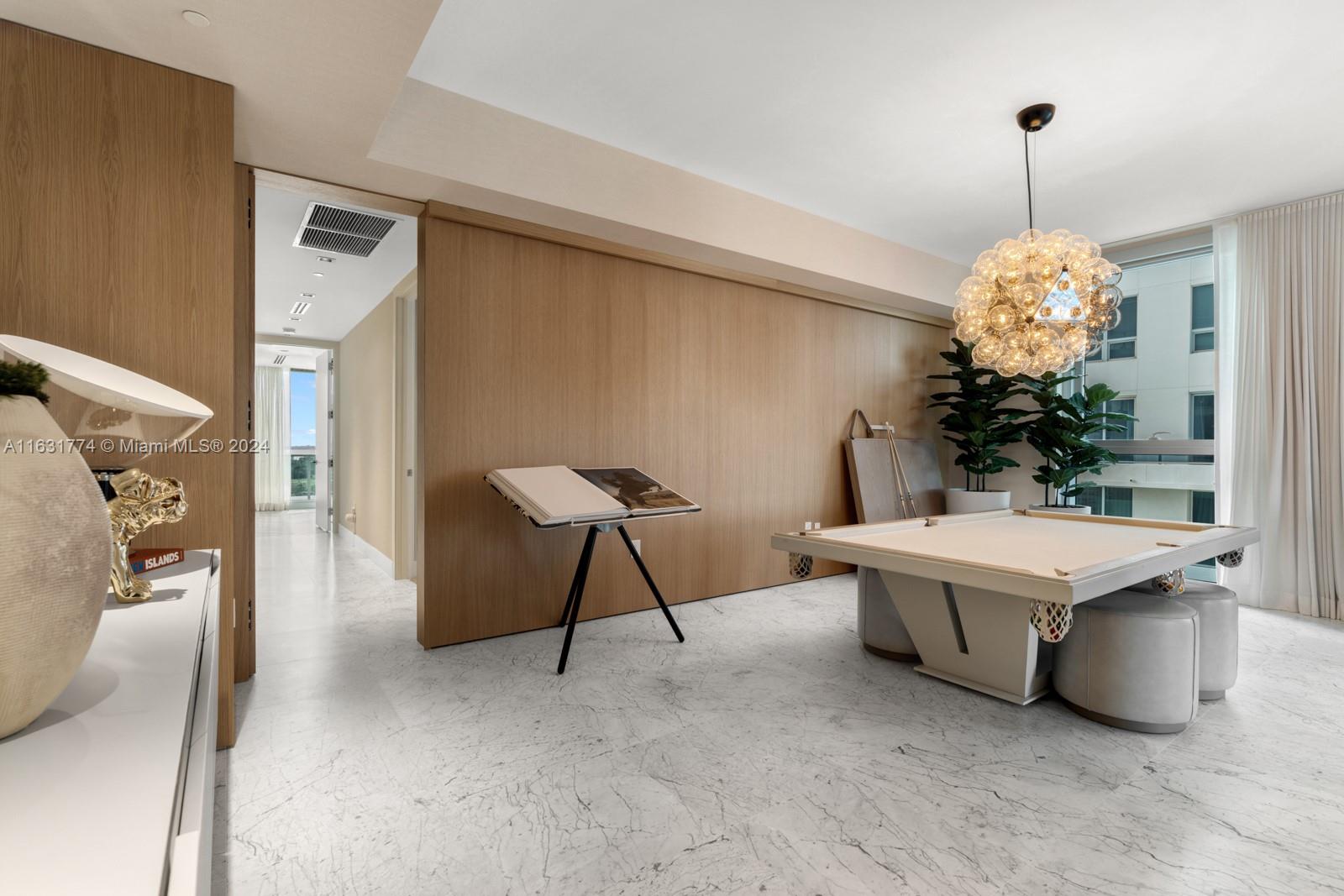 AMD PL OF 2ND OCEAN FRONT - Residential