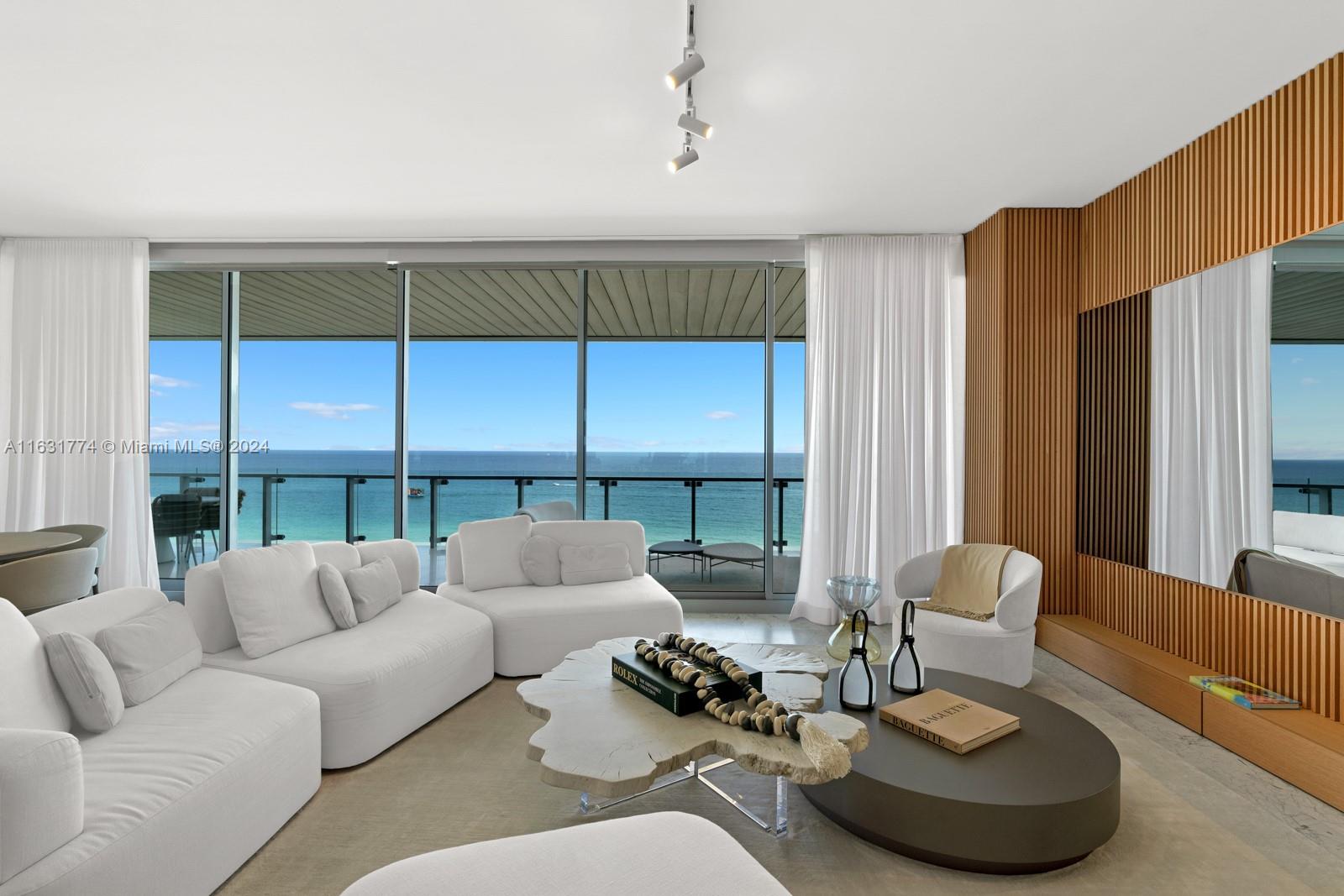 AMD PL OF 2ND OCEAN FRONT - Residential