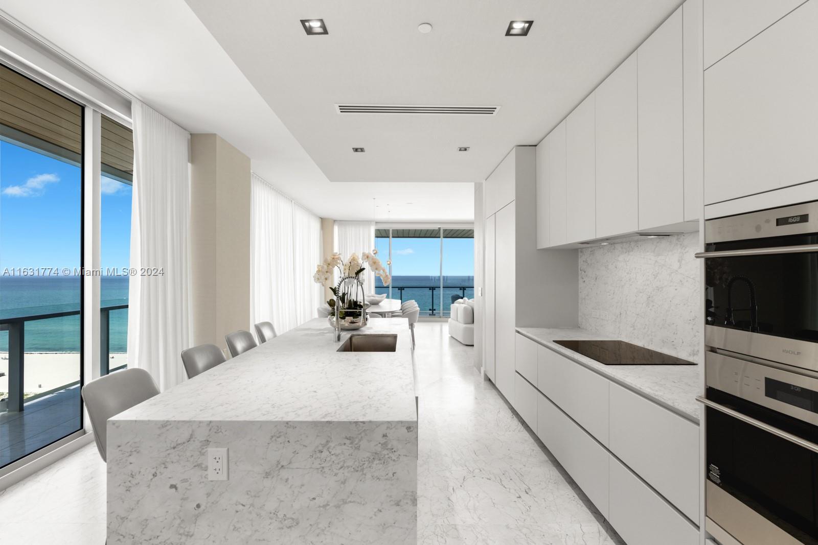 AMD PL OF 2ND OCEAN FRONT - Residential