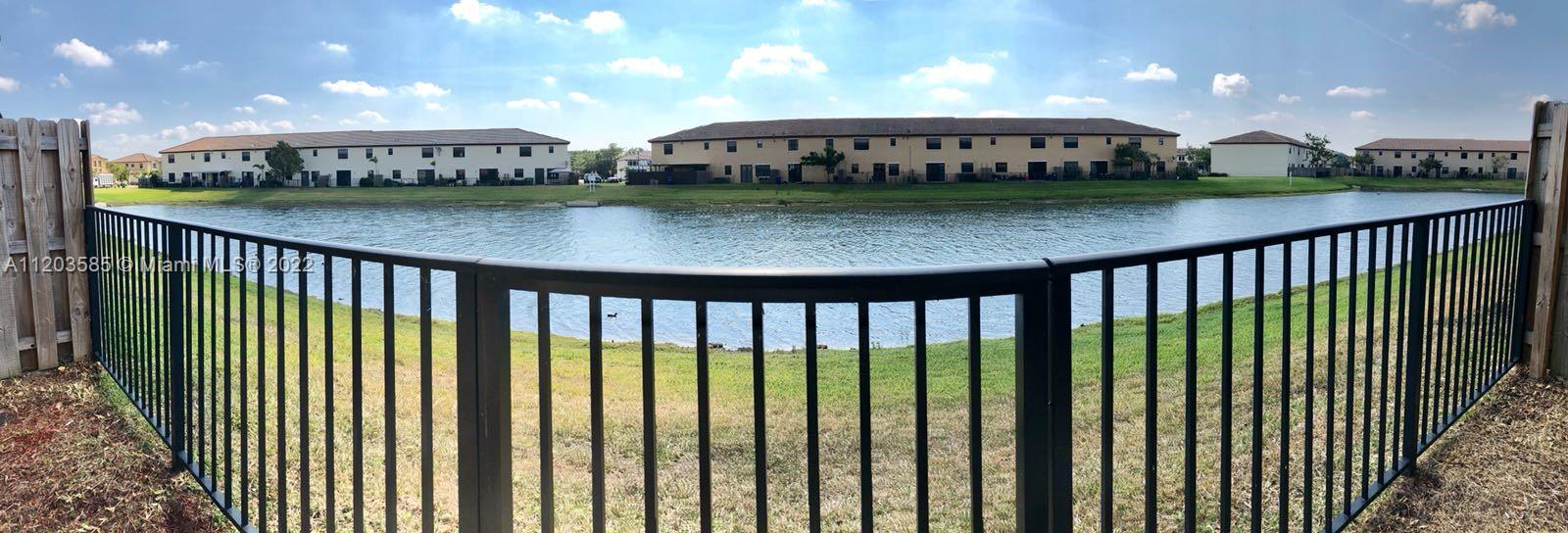 SILVER PALM WEST - Residential Lease