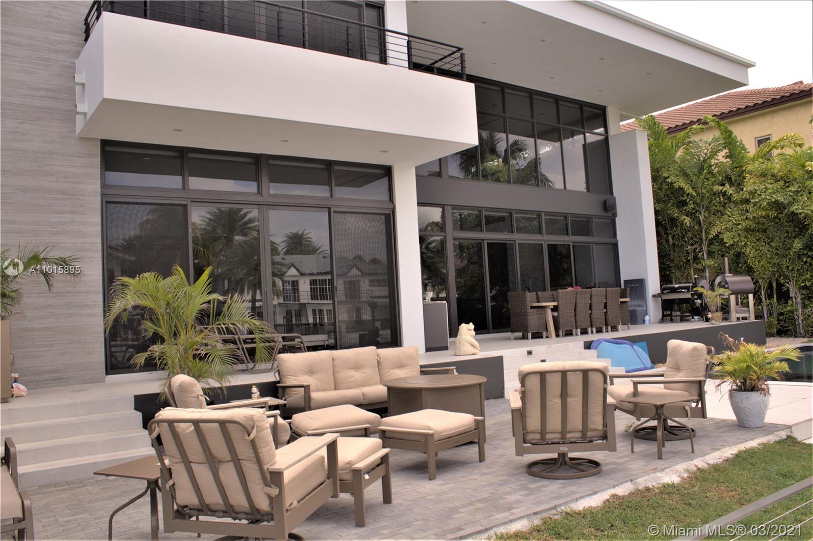 EASTERN SHORES - Residential