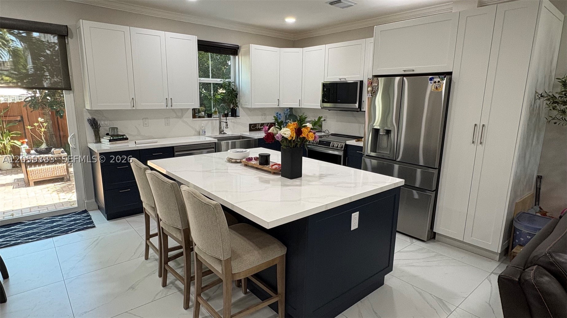 DORAL ISLES NORTH SEC TWO - Residential