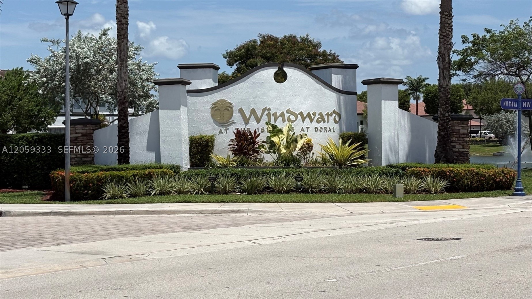 DORAL ISLES NORTH SEC TWO - Residential
