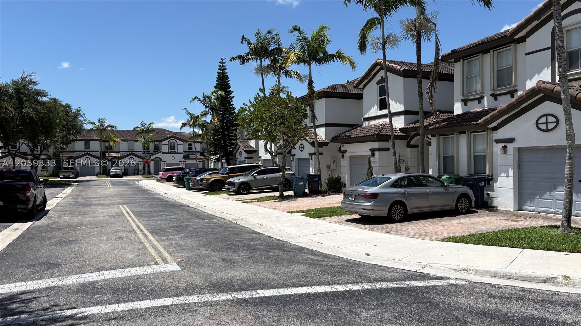 DORAL ISLES NORTH SEC TWO - Residential