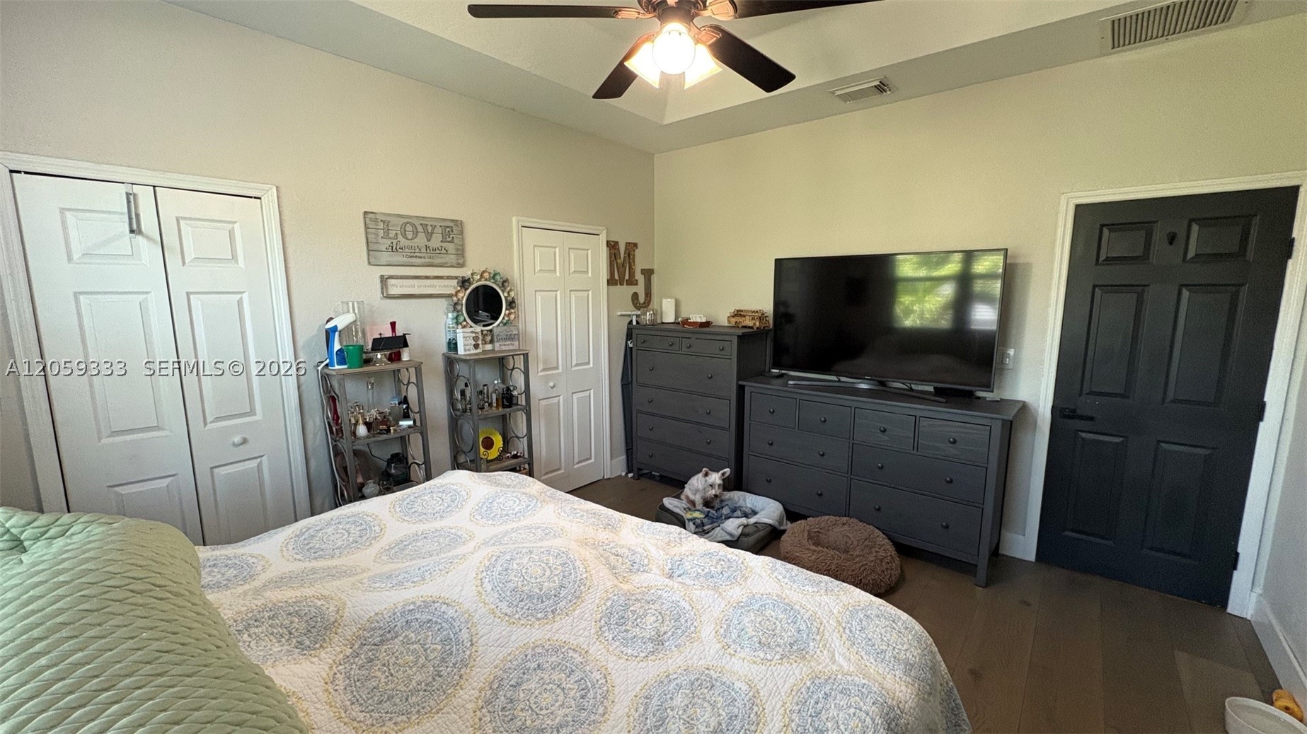DORAL ISLES NORTH SEC TWO - Residential