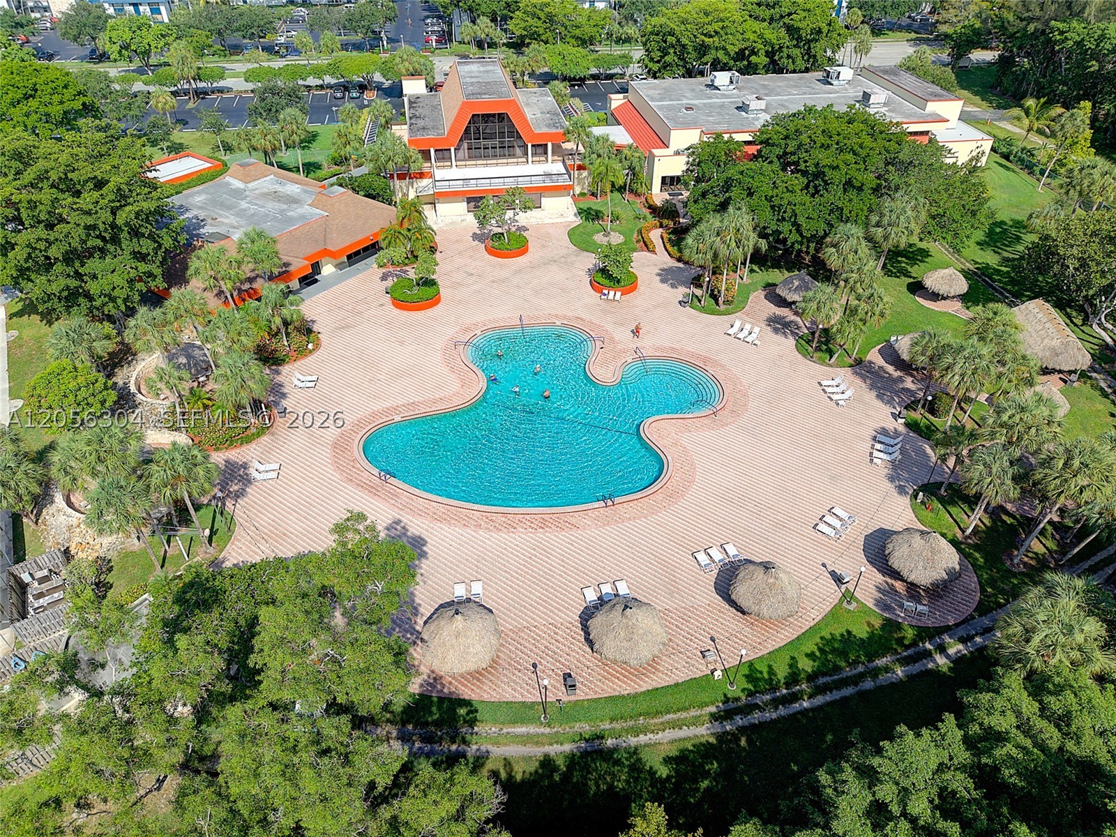 HOLIDAY SPRINGS VILLAGE 2 - Residential